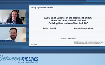 Overview of RCC Histology and Incidence Rates – Cancer Network