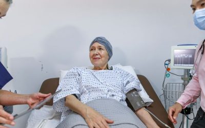 High-risk cancer genes identified in landmark study exploring faults of 'tumour protection gene'
